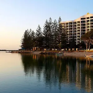 Ramada By Wyndham Golden Beach Caloundra