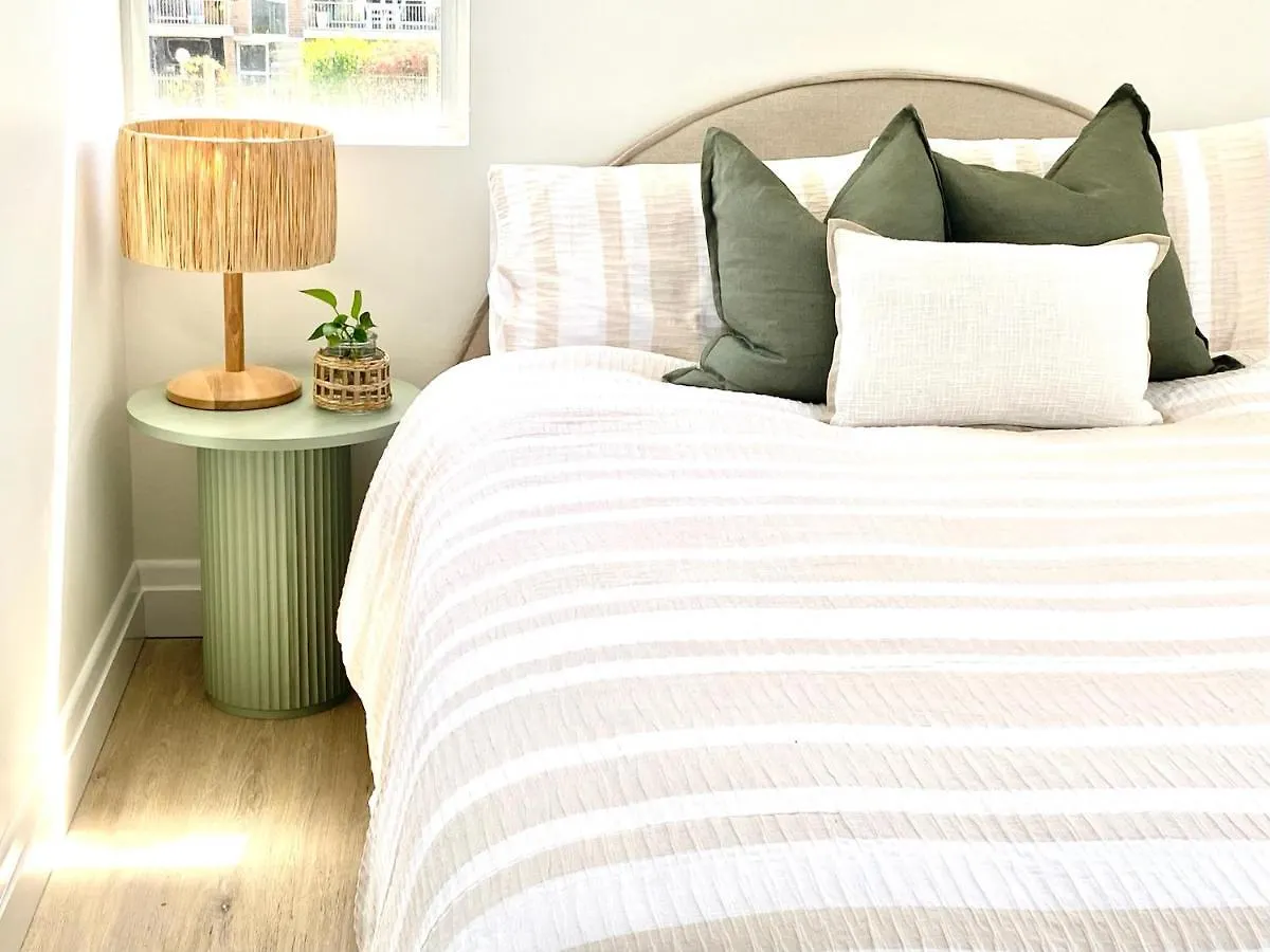 Apartamento Monterey Lodge - Unit 18, 27 Warne Terrace, Kings Beach Caloundra
