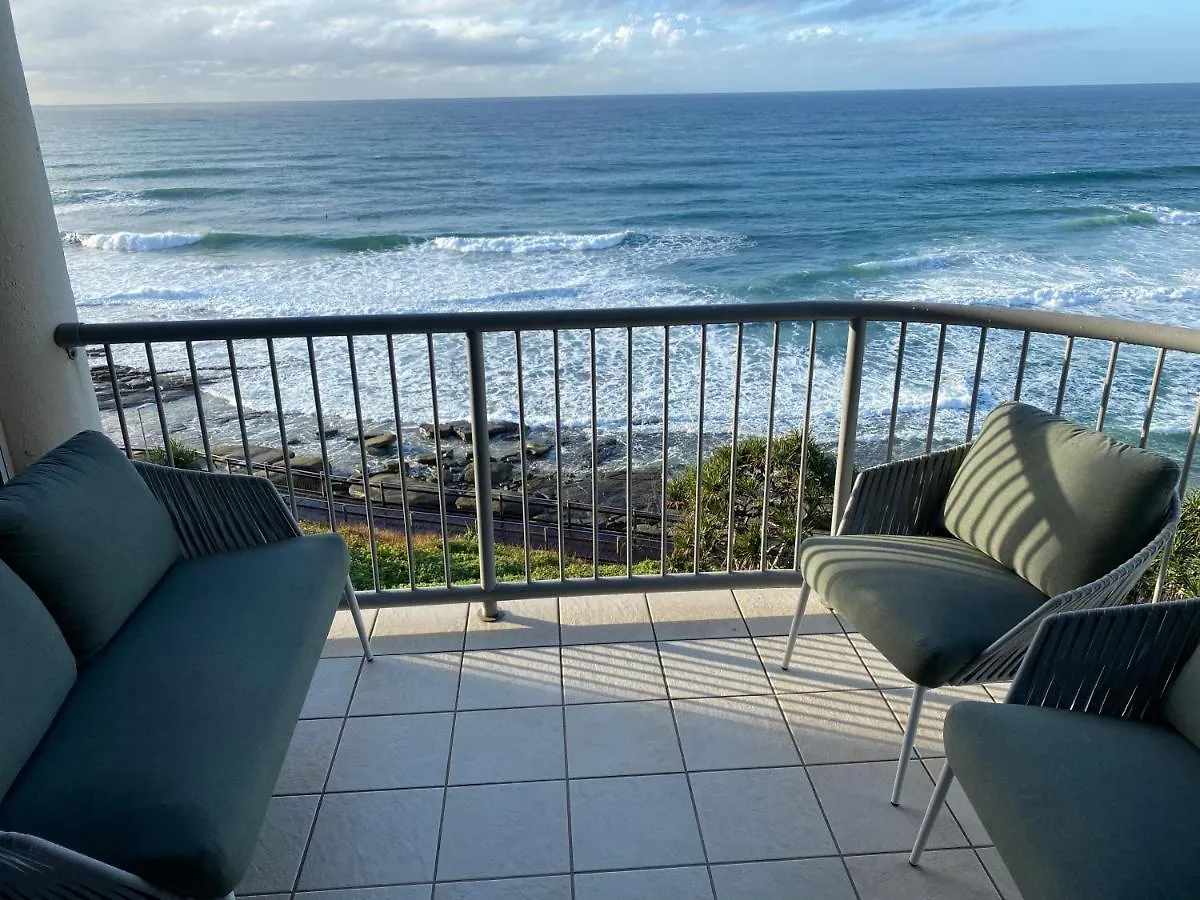 Apartamento Monterey Lodge - Unit 18, 27 Warne Terrace, Kings Beach Caloundra